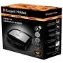 Appareil à sandwich 700W RUSSELL HOBBS (24530-56) RUSSELL HOBBS - 3 chez affariyet à bas prix