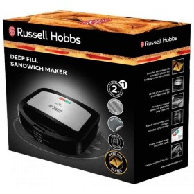 Appareil à sandwich 700W RUSSELL HOBBS (24530-56) RUSSELL HOBBS - 3