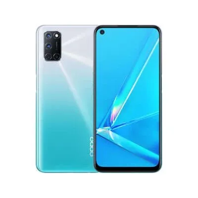 Smartphone Oppo A92 Blanc (A92-BL)
