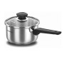 Casserole kappa 16x9 cm / 1,8 L KORKMAZ (A1696-1) KORKAMZ - 1