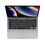 Apple MacBook Pro 13.3\" avec Touch Bar Gris (MXK52FN/A)