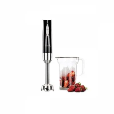 Mixeur Mega Korkmaz 850 W (A444-Noir)