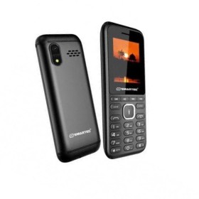 Téléphone Portable SMARTEC Easy 3 - Noir (SMR-EASY3-BK) SMARTEC - 1