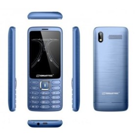 Téléphone Portable SMARTEC STAR X28 (SMR-X28-BL) SMARTEC - 1