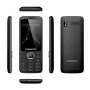 Téléphone Portable SMARTEC STAR X28 (SMR-X28-BK)