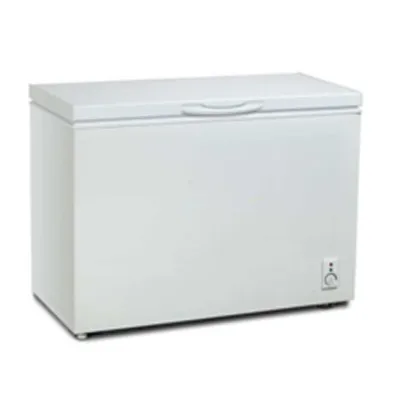 Congélateur Horizontal NEWSTAR CG 240 200 Litres Blanc ( CONG240)