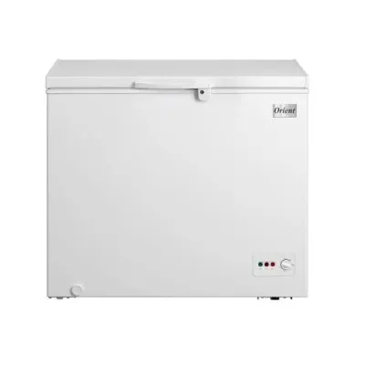 Congélateur Horizontal Defrost Orient 260L (OCDF-260)