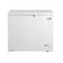 CONGELATEUR HORIZONTAL ORIENT 400LITRES -BLANC (OCDF-400)