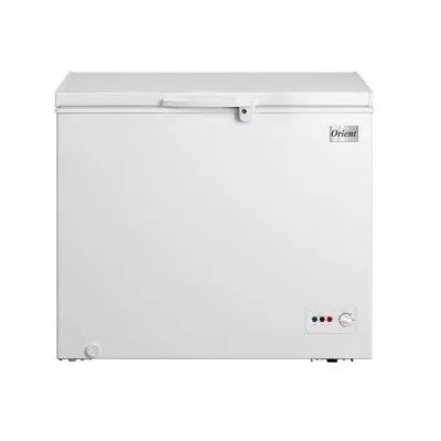 CONGELATEUR HORIZONTAL ORIENT 400LITRES -BLANC (OCDF-400)