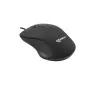 Souris Optique S-BOX M-958B - Noir