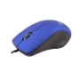 Souris optique S-BOX Bleu M-958BL - Affariyet