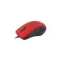 Souris Optique S-BOX M-958B -Rouge