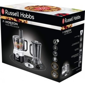 Robot multifonctions 600W RUSSELL HOBBS (24731-56) RUSSELL HOBBS - 1