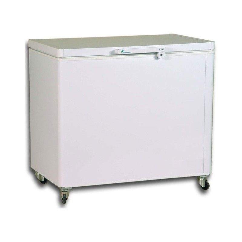 Congélateur horizontal MontBlanc 300L (ES300) MontBlanc - 2 chez affariyet pas cher