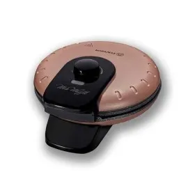 Machine À Gaufres Korkmaz Mia 850 W -Rose Gold Machine À Gaufres Mia 850 W Korkmaz -Rose Gold
