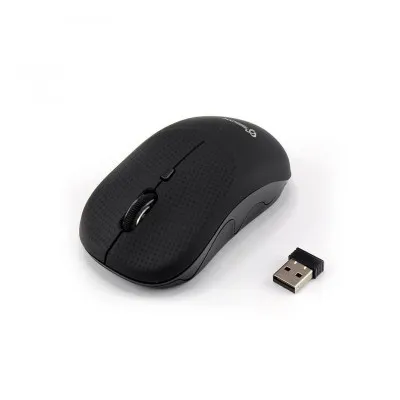 Souris Optique SBOX 6D Sans Fil - Noir (WM-106B)