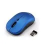 Souris Optique SBOX 6D Sans Fil - Bleu (WM-106BL)