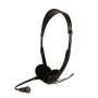 Micro Casque SBOX HS-201 Noir (HS-201) SBOX - 1 chez affariyet pas cher