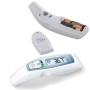 Thermomètre corporel multifonction SANITAS (SFT65) BEURER - 1 chez affariyet pas cher