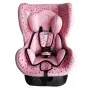 Siège Auto PRIMA Brava -Rose (SAP003-RS)