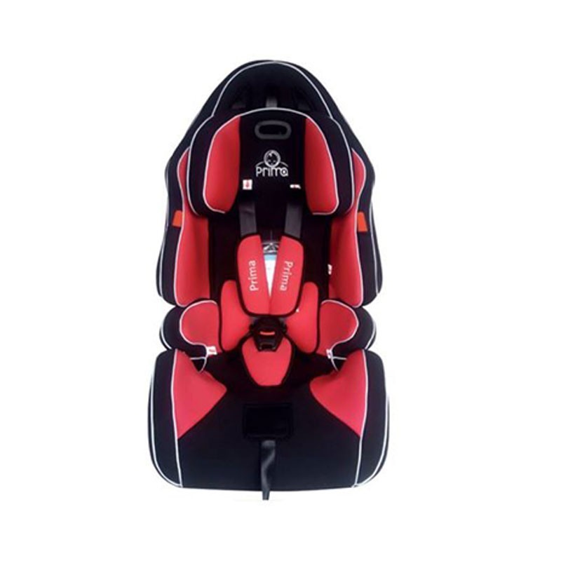 Siege Auto PRIMA FORMULA 1 -ROUGE/NOIR (SAP002-RG/NR) PRIMA - 1 Siege Auto PRIMA FORMULA 1 -ROUGE/NOIR (SAP002-RG/NR) PRIMA - 1