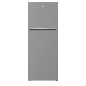 Réfrigerateur NO FROST BEKO 550L Silver (RDNE55X) BEKO - 1