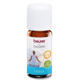 Huile aromatique relax 10ml BEURER (BEHU15267) BEURER  - 1