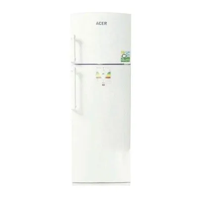 Réfrigérateur Acer 350L Defrost -Blanc
