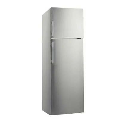 Réfrigérateur 460L DeFrost Acer -Silver