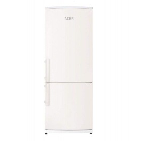 Réfrigérateur Combiné ACER 373L No Frost Blanc (NF373W ) Acer - 1