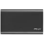 Disque Dur Externe PNY CS1050 960 Go SSD (PSD1CS1050-960-FFS)