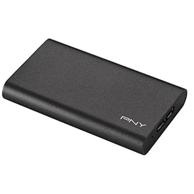 Disque Dur Externe PNY CS1050 960 Go SSD (PSD1CS1050-960-FFS)