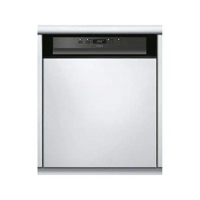 Lave Vaisselle Whirlpool 14 Couverts -Inox