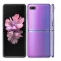 Smartphone SAMSUNG Galaxy Z Flip Violet (SM-F700F)