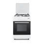 Cuisinière Sotacer 50cm Blanc (SF 600 WI )