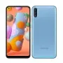 Smartphone SAMSUNG Galaxy A11- BLEU (A115FD-BL)