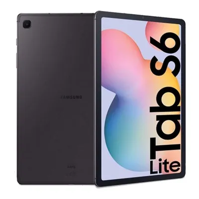 Tablette SAMSUNG Galaxy Tab S6 Lite 4G - Gris (P615NA-GRAY)