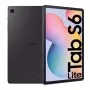 Tablette SAMSUNG Galaxy Tab S6 Lite 4G - Gris (P615NA-GRAY)