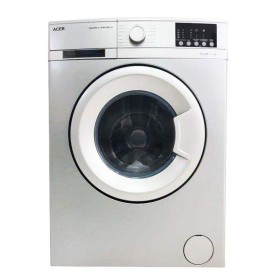Machine à laver Frontale ACER 6 Kg - Blanc (1044W) Acer - 1