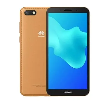 Smartphone HUAWEI Y5 Lite 2018 4G Brown (HU -Y5Lite-BR)