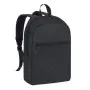 SAC À DOS RIVACASE POUR PC PORTABLE 15.6\" - NOIR (RIVA-8065-BLK)