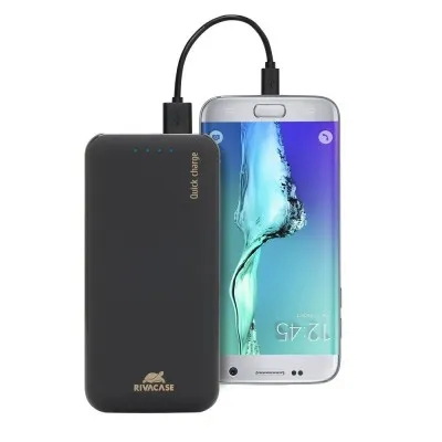 Power bank RivaCase  20000MAH NOIR  (VA2074)