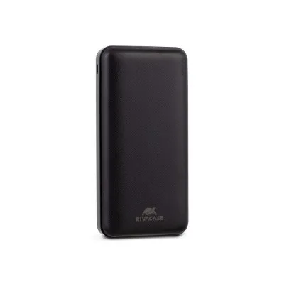 Power bank RivaCase  20 000 mAh NOIR  (VA2120)