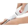 Mixeur Plongeant BOSCH 450W -Blanc & Rouge