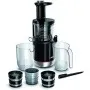 EXTRACTEUR DE JUS BOSCH 150W -NOIR