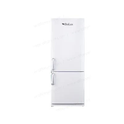 Réfrigérateur Combiné  BIOLUX CB36