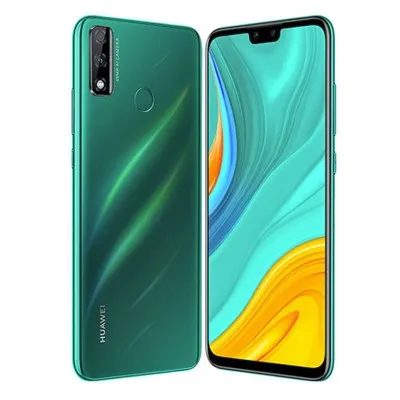 Smartphone HUAWEI Y8S Vert (BU-HU-Y8S-VERT)