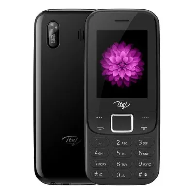 Téléphone Portable ITEL Triple SIM (ITEL 5081)