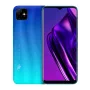 TÉLÉPHONE PORTABLE ITEL P36 PRO 4G DOUBLE SIM BLEU (P36PRO-BL)