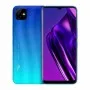 Smartphone ITEL P36 BLEU (W6501-BL)
